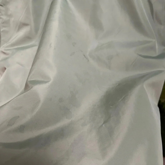 Alpha Industries Long Jacket Medium - Picture 8 of 9